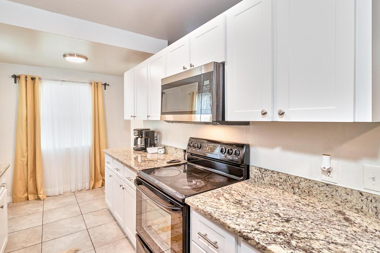 4-Bedroom Comfort Ybor City, Close To Everything Tampa Exterior photo